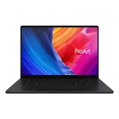 ASUS - NB PROART P16 16" 4K OLED AMD RYZEN AI 9 HX 370 2.0/5.1GHZ 64GB LPDDR5X/RTX 5070 8GB
