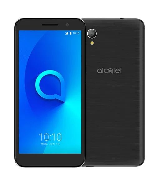 CELULAR 1 1RAM 16GB NEGRO