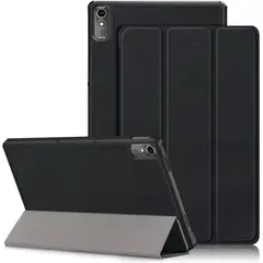 GENERICO - Funda Case imantado para Tablet Lenovo P11 2da Gen. 11.5" 2023 T350 - Negro