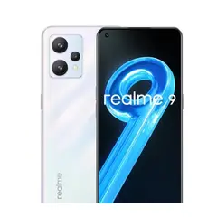 REALME - SMARTPHONE 9 13GB RAM 8GB+ 5GB Ext Qualcom Snapdragon/ Camara 108mp 33W BLANCO INTERESTELAR