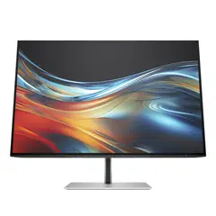 HP - MONITOR PLANO SERIE 7 PRO 24" 724PN WUXGA IPS ANTIRREFLECTANTE
