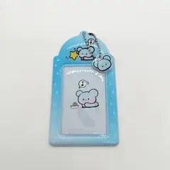 GENERICO - HOLDER KOYA SILICONA BTS