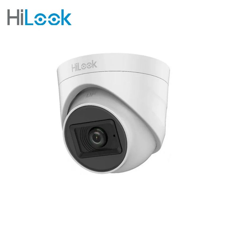 Cámara de seguridad THC-T120-PS