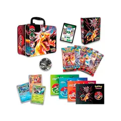 POKEMON - TCG Collector Chest 2023 Español