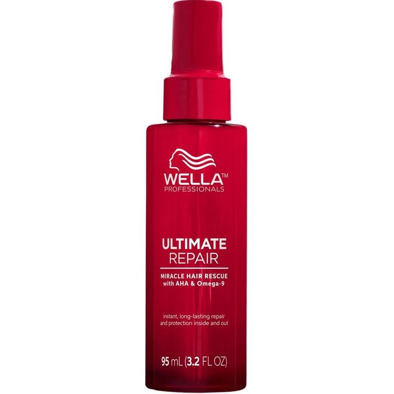 Spray Reparador Miracle Ultimate Repair Omega-9