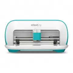 CRICUT - Plotter de Corte Joy + Curso Virtual Para Manualidades y Personalización