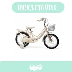 GENERICO - Bicicleta VELLS