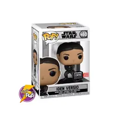 FUNKO - STAR WARS GAMING IDEN VERSO 460