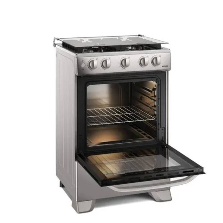 Cocina a Gas 4 Hornillas – FE4ISR
