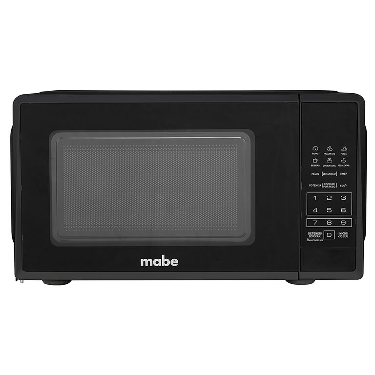 Horno Microondas 20 litros HMM07PBN Negro