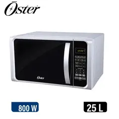 OSTER - Horno Microondas de 25L POGGM3901M