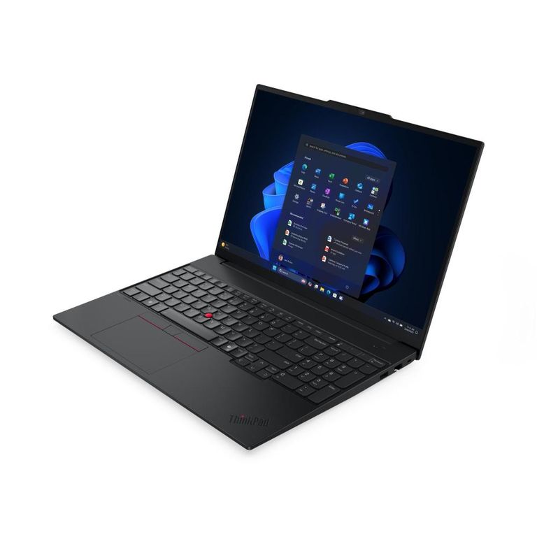 Laptop Thinkpad E16 gen3 Intel Core 7 16gb 512gb 16