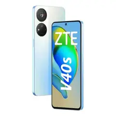 ZTE - CELULAR BLADE V40S 6RAM 128GB AZUL