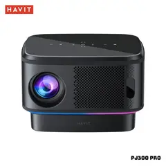 HAVIT - PROYECTOR INTELIGENTE ANDROID TV - PJ300 PRO