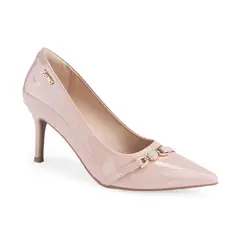 VIA UNO - Zapato Pl504 Pink - Mujer