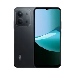 XIAOMI - REDMI 15C 4+4GB 128GB - NEGRO