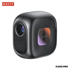 HAVIT - PROYECTOR INTELIGENTE ANDROID TV - PJ215 PRO