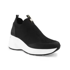 TIME CHOPPER - Zapatillas H2021-21 BlackWhite - Mujer