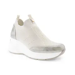 TIME CHOPPER - Zapatillas H2021-21 Light Gold - Mujer