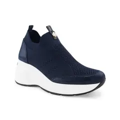 TIME CHOPPER - Zapatillas H2021-21 Navy - Mujer