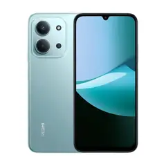 XIAOMI - REDMI 15C 4+4GB 128GB - VERDE