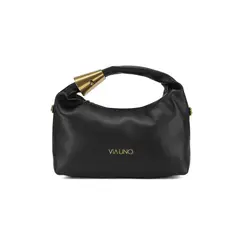 VIA UNO - Cartera Jl7701 Black - Mujer