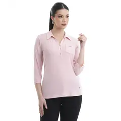 MAE ALCOTT - POLO CAMILLE