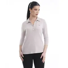 MAE ALCOTT - POLO CAMILLE