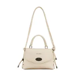 VIA UNO - Cartera Rx9223 Gold - Mujer
