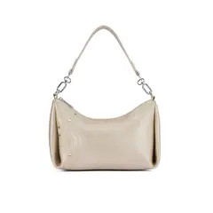 VIA UNO - Cartera 8445111 Gold - Mujer