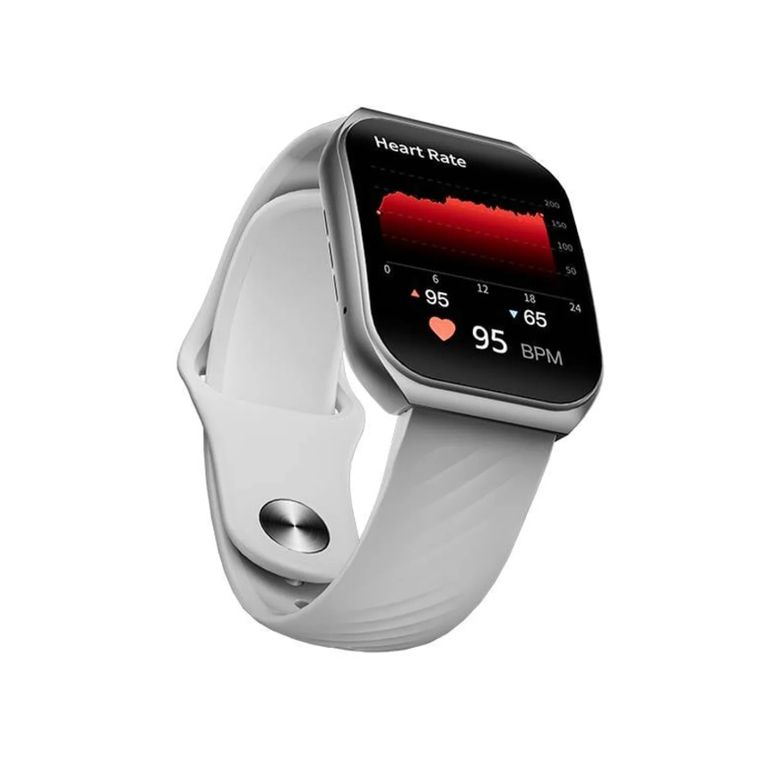 SmartWatch Reloj GS2 S5 contesta llamada Multifunción - Gris