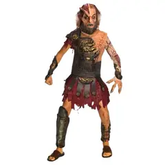 GENERICO - Disfraz de Calibos TALLA XL de La Casa de las Bromas