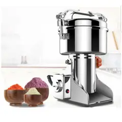 GENERICO - MOLINO ELECTRICO CAPACIDAD 2 KILOS