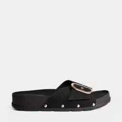 FOOTLOOSE - Sandalias Casuales Mujeres Ftl-Hs00003