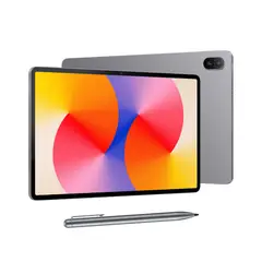 HUAWEI - MatePad SE 11 WIFI 8+128 GB Gris + Lapiz
