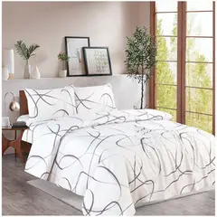 CASATEX - JUEGO DE SÁBANAS KING