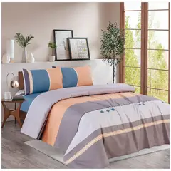 CASATEX - JUEGO DE SÁBANAS KING