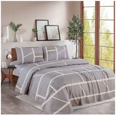 CASATEX - JUEGO DE SÁBANAS KING