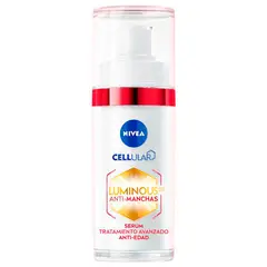 NIVEA - SERUM LUMINOUS 630 ANTI-MANCHAS ANTI-EDAD
