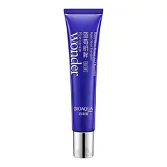 BIOAQUA - CONTORNO DE OJOS BLUEBERRY 20G