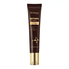 BIOAQUA - CONTORNO DE OJOS RETINOL 20G