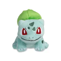 POKEMON - Center Fit Bulbasaur Japon