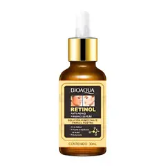 BIOAQUA - SÉRUM FACIAL RETINOL 30ML