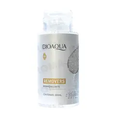 BIOAQUA - AGUA MICELAR DE ARROZ 300ML