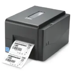 TSC - Impresora de código de barras TE200