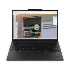 LENOVO - Laptop Thinkpad P14s Gen 6 AMD Ryzen AI 7 PRO 32gb 1TB