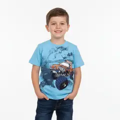 GENERICO - Polo Pima Jeep 4x4