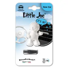 LITTLE JOE - Ambientador Para Auto Little Joe® - New Car