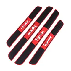 JET - Protector Embellecedora De Estribos Supreme Universal 4pcz