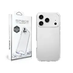 SPACE - CASE PARA IPHONE 17 PRO MAX